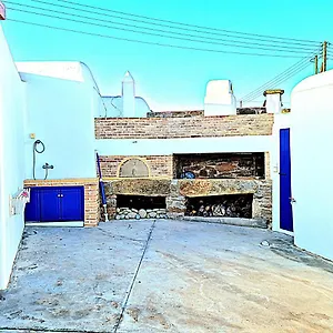 Blue Serenity Villa Fanari (Mykonos)