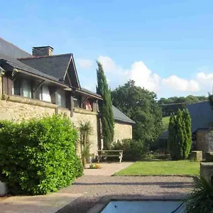 Domaine De La Tranquillite R Noyal-Muzillac
