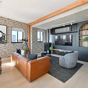 One26 On M - Fluent Serviced Appartement Le Cap