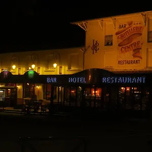 Hotellerie Du Centre Hotel Salies-du-Salat